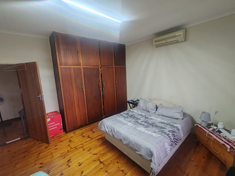 3 Bedroom Property for Sale in Bothasrus Eastern Cape